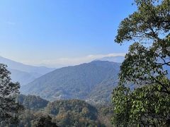 -青城山