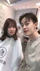 -Mix Boom Hair salon