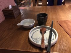 -云海肴·汽锅鸡·云南菜(天山百盛优客店)