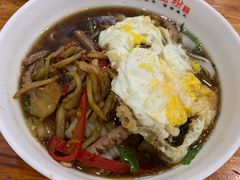 -肆姐面粉馆(坡子街店)