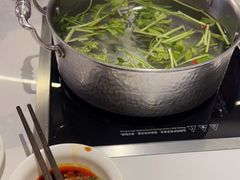 -牛焱·贵州黄牛肉火锅(城西银泰店)