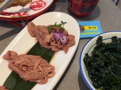 -生活如沸·顺德水牛奶火锅(大学路店)