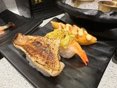 -友壹町寿司(佛山新DNA店)