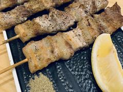 -小句号·精致料理(江南环球港店)