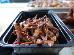 -朱洪元苏式面馆(绿宝广场店)