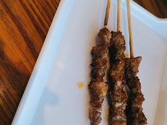 -李先生牛肉面大王(欧亚卖场店)