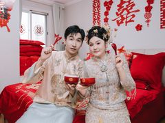 -同庆楼(奥体中心店)