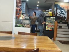 -清真西北风味餐厅
