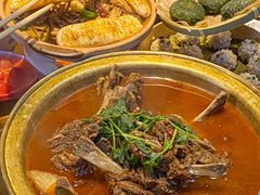 -庆峰龙虾烧烤(合肥一店)