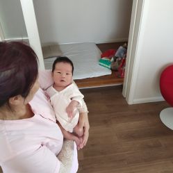 点击看大图 -第1夫人母婴护理院