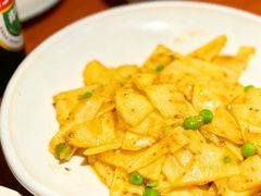 -波螺油子青岛本帮菜(银座店)