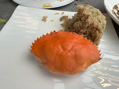 -Ministry of Crab•MOC(交子大道店)