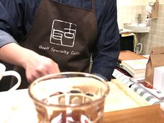 -古耳咖啡(北锣店)