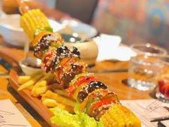 -AZUL by FUEL蓝色·法式酒馆(琶醍店)