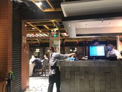 -广东道至正餐厅(区庄店)