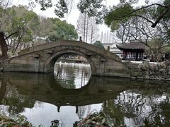 -绮园景区