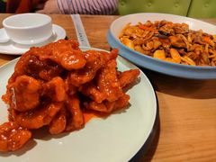 -陈傻子餐厅(世纪都会店)