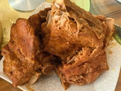 -弓二莜面(总店)