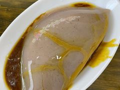 黑米凉糕-串妹花式冰粉(乐山总店)