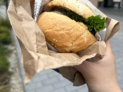 -Fergburger(皇后镇店)