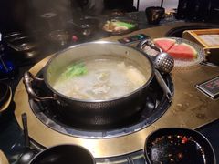 -凤园椰珍·臻品椰子鸡(保利时光里店)