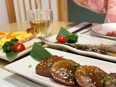 -小句号·精致料理(江南环球港店)