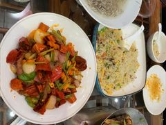 -陈记菜馆·非遗淮扬菜(东关街教场店)