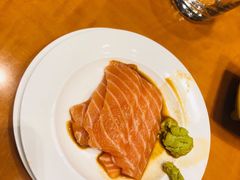 -视界美食自助餐厅·石家庄希尔顿酒店