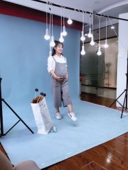 -十孕纪高端孕妇亲子摄影
