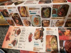 -南京大牌档(青岛万象城店)