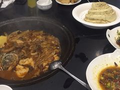 -白洋淀灶台鱼(名佳花园店)