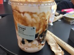 -喜茶(深圳福田星河COCO Park店)