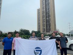 -乔森驾校(杨家坪总校)