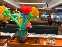-韩香福烤肉庄园(荣成店)