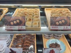 -奇芳阁·百年清真南京菜(夫子庙店)