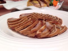 iphone_upload_pic-花中城·三十二年杭帮菜(清泰街店)