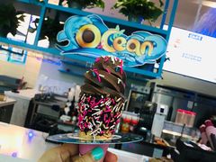 -贝林大翅鲸简餐厅(国家海洋博物馆店)