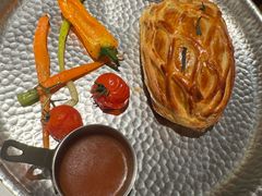 -黑宝石西餐厅(汇励99城市公园店)
