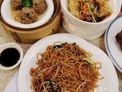 -点都德(盘福楼店)