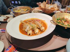 -鸽子张·家宴(黄辛庄旗舰店)