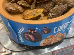 -龍歌自助小火锅(芝罘万达店)