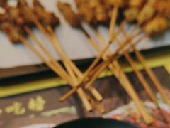 -望京小腰(北京总店)