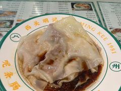 -西关明记肠粉(荔枝湾店)