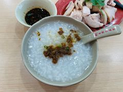 -百家鸡味馆(清泰店)
