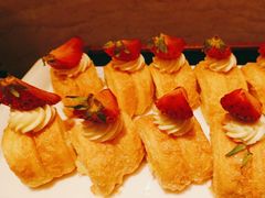 -索菲特西湖大酒店·香榭丽全日候餐厅(南山路店)