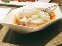热炝明虾片-苏浙总会(国金中心店)