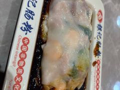 -银记肠粉店(北京路店)