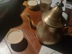 -楼兰新疆主题餐厅(苏州中心店)