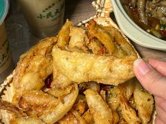 -小民大排档(光谷店)