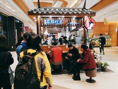 -茶颜悦色(金茂览秀城LG层外街店)